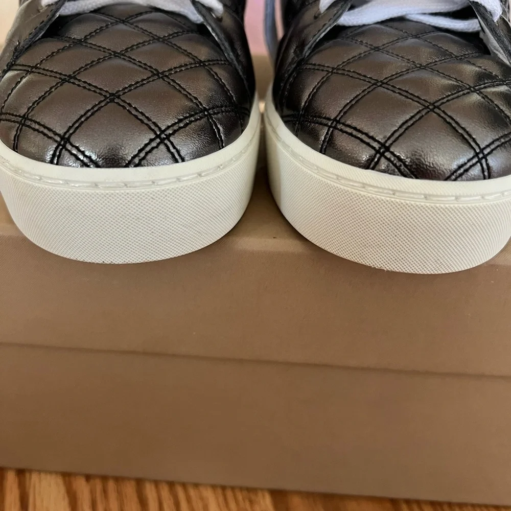 - Burberry Westford sneakers